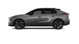 New 2026 Toyota bZ SUV