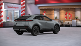 New 2026 Toyota C-HR SUV