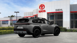 New 2026 Toyota bZ Woodland Sedan