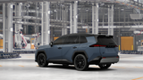 New 2026 Toyota RAV4 Plug-in Hybrid SUV