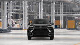 New 2026 Toyota Grand Highlander Hybrid SUV