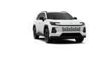 New 2026 Toyota RAV4 SUV
