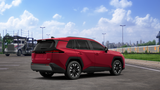 New 2026 Toyota RAV4 SUV