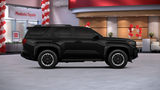 New 2026 Toyota 4Runner SUV