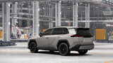 New 2026 Toyota RAV4 SUV