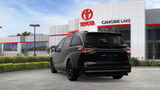 New 2026 Toyota Sienna Van