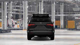 New 2026 Toyota Sequoia SUV