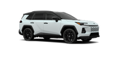 New 2026 Toyota RAV4 Plug-in Hybrid SUV