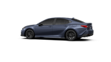 New 2027 Toyota Camry Sedan