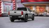 New 2026 Toyota Tacoma Sedan