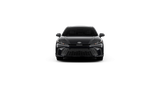 New 2027 Toyota Camry Sedan