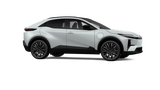 New 2026 Toyota C-HR SUV