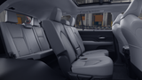 New 2026 Toyota Grand Highlander Hybrid SUV