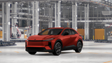 New 2026 Toyota C-HR SUV