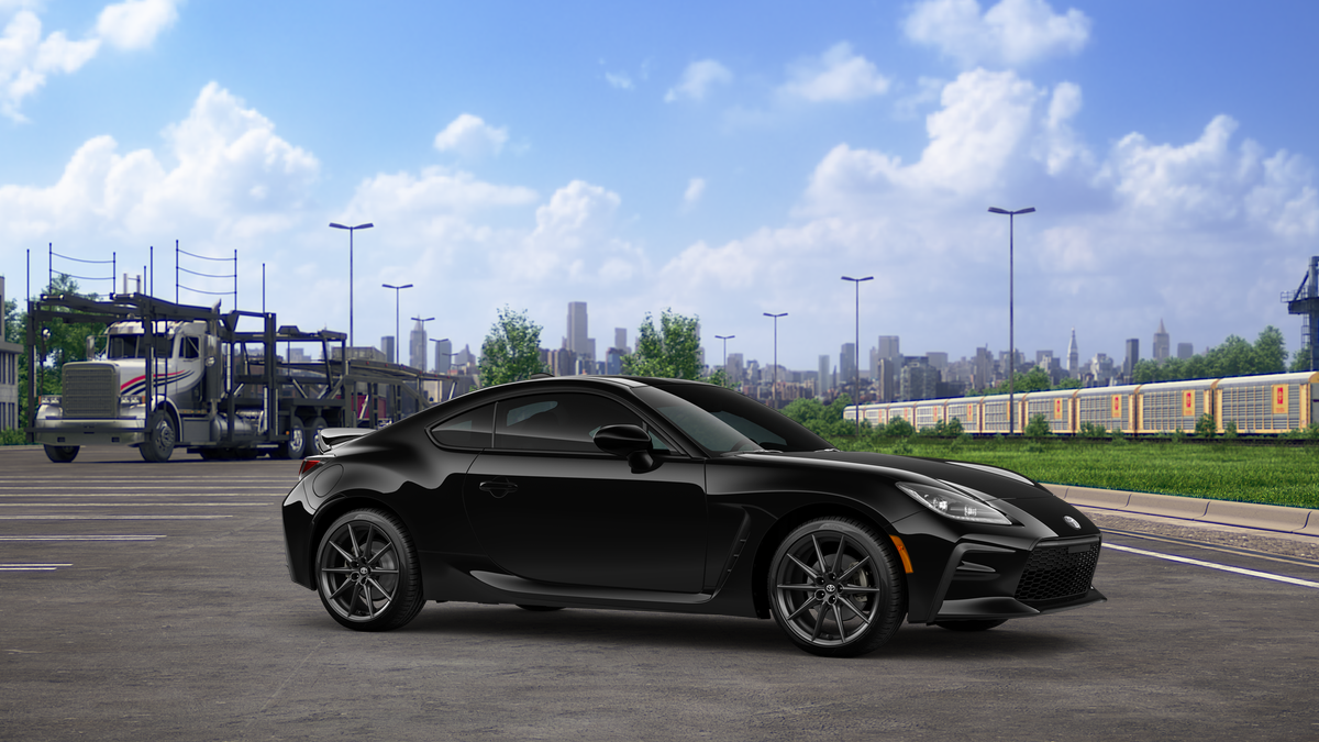 New 2026 Raven Toyota  Premium MT image 16