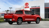 New 2026 Toyota Tundra i-FORCE MAX Truck
