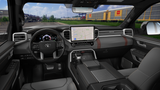 New 2026 Toyota Sequoia SUV