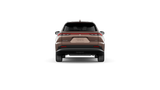 New 2026 Toyota Crown Signia SUV