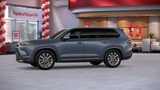 New 2026 Toyota Grand Highlander SUV