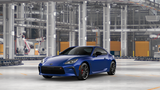 New 2026 Toyota GR86 Coupe