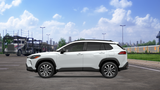 New 2026 Toyota Corolla Cross Hybrid SUV
