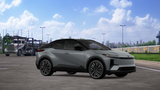 New 2026 Toyota C-HR SUV