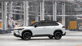 New 2026 Toyota Corolla Cross Hybrid SUV
