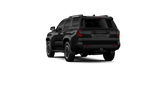 New 2026 Toyota 4Runner SUV