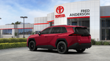 New 2026 Toyota RAV4 SUV