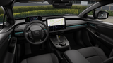 New 2026 Toyota bZ SUV