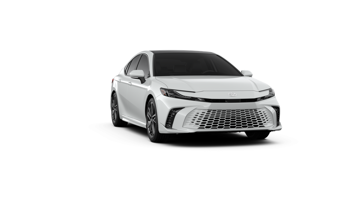 New 2026 Wind Chill Pearl <sup>1</sup> Toyota  XSE AWD image 18
