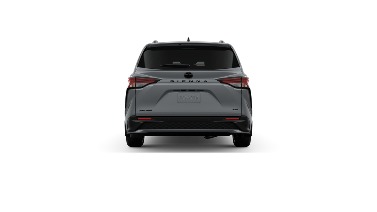 New 2026 Cement Toyota  XSE image 11