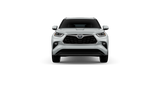 New 2026 Toyota Highlander SUV