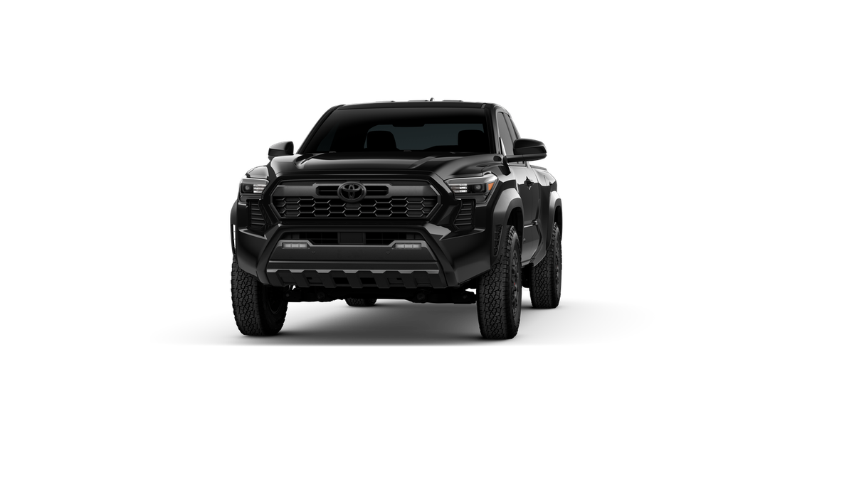 2026 Toyota Tacoma TRD PreRunner - Photo 46