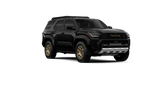 New 2026 Toyota 4Runner i-FORCE MAX SUV