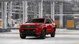 New 2026 Toyota 4Runner i-FORCE MAX SUV