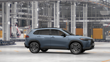 New 2026 Toyota Corolla Cross SUV