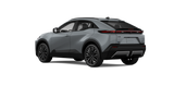 New 2026 Toyota C-HR SUV