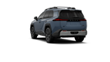 New 2026 Toyota RAV4 SUV