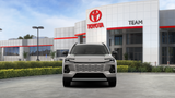 New 2026 Toyota RAV4 SUV