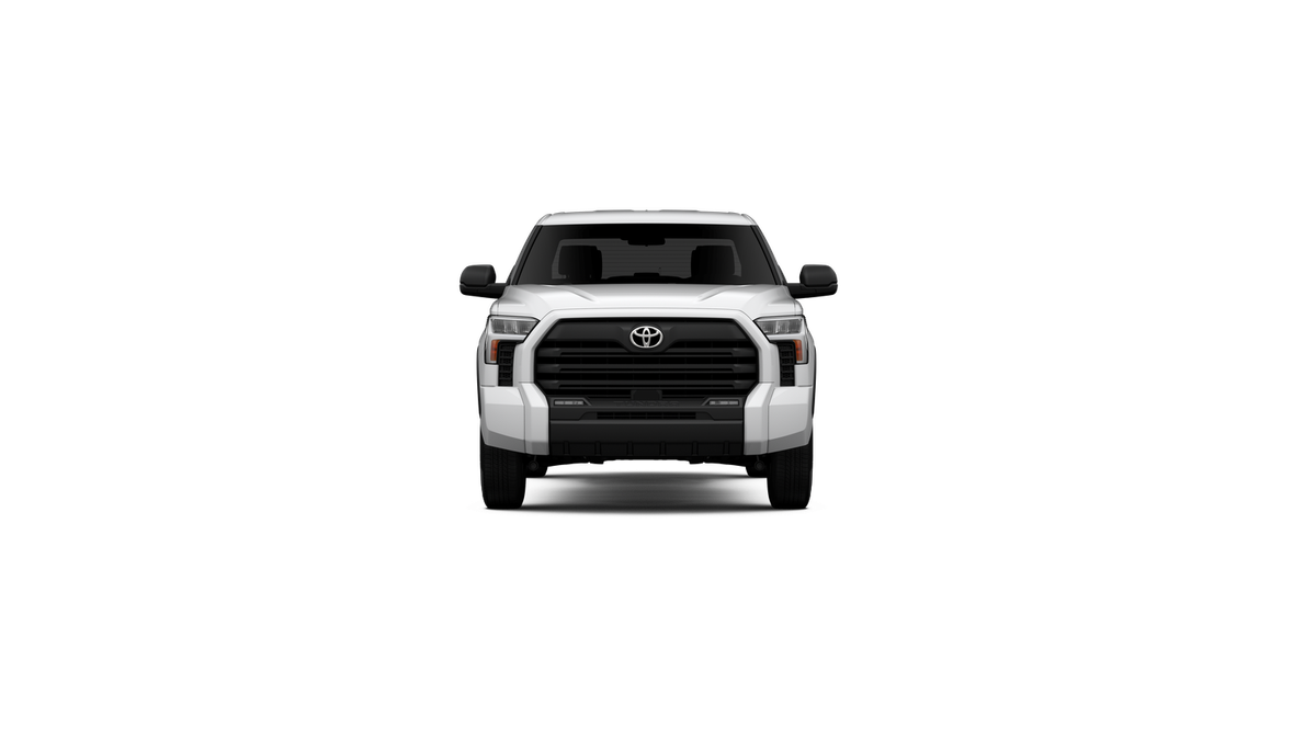 2026 Toyota Tundra SR5 CrewMax photo 46