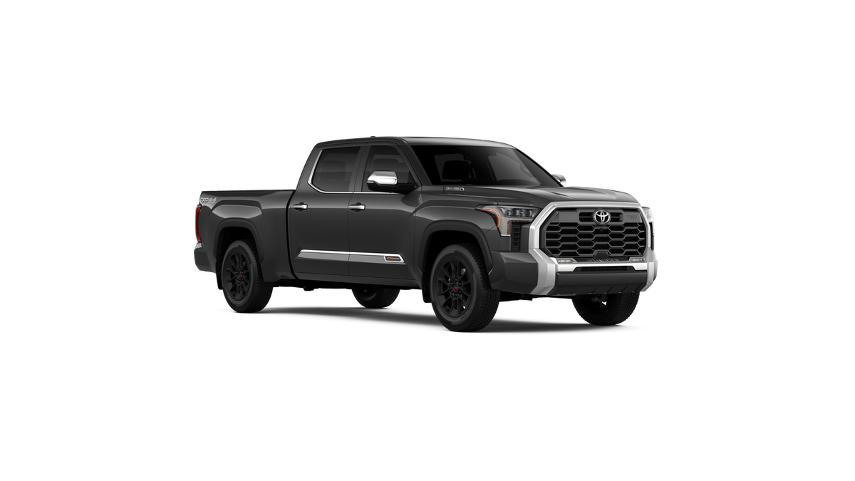 2026 Toyota Tundra 1794 Edition - Photo 30
