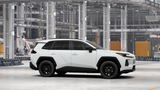 New 2026 Toyota RAV4 SUV