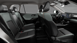 New 2026 Toyota RAV4 Plug-in Hybrid SUV