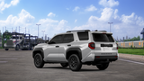 New 2026 Toyota 4Runner SUV