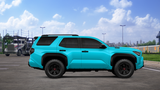 New 2026 Toyota 4Runner i-FORCE MAX SUV