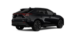 New 2026 Toyota bZ SUV