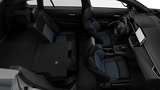 New 2026 Toyota Corolla Cross Hybrid SUV