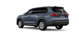 New 2026 Toyota Grand Highlander Hybrid SUV