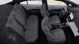 New 2026 Toyota Corolla Hybrid Sedan